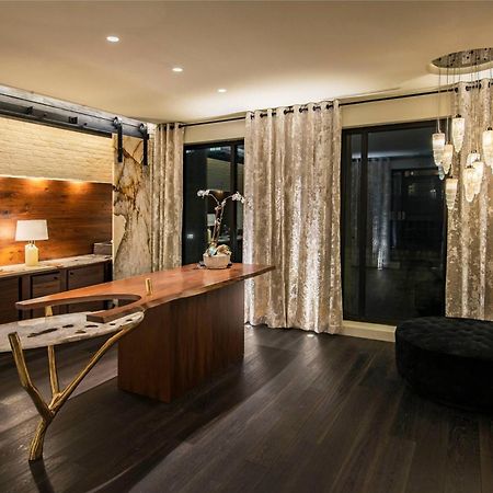 ชาร์ลสตัน ฮิสตอริค ดิสตริค/โฮเต็ล เบลลา เกรซ Hotel ภายนอก รูปภาพ