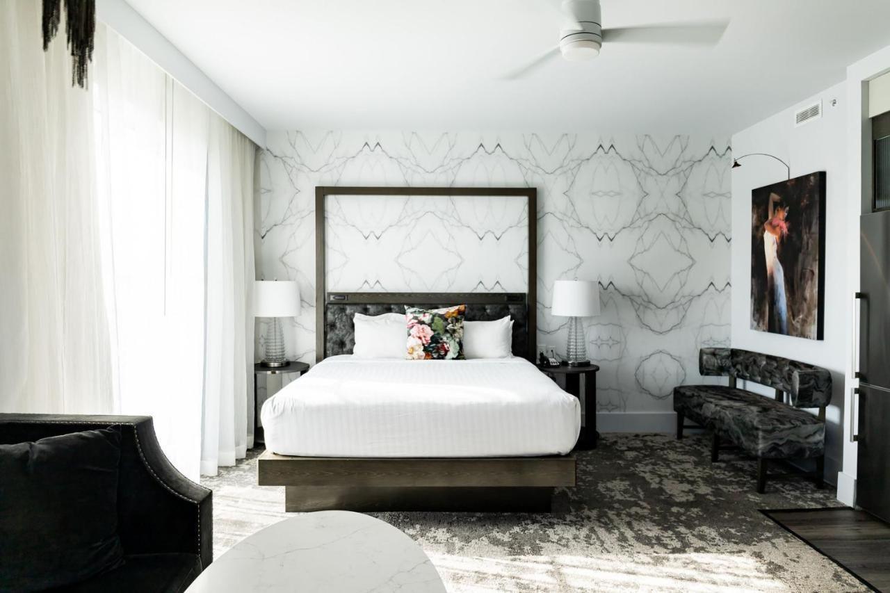 ชาร์ลสตัน ฮิสตอริค ดิสตริค/โฮเต็ล เบลลา เกรซ Hotel ภายนอก รูปภาพ