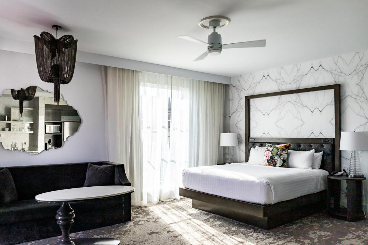 ชาร์ลสตัน ฮิสตอริค ดิสตริค/โฮเต็ล เบลลา เกรซ Hotel ภายนอก รูปภาพ