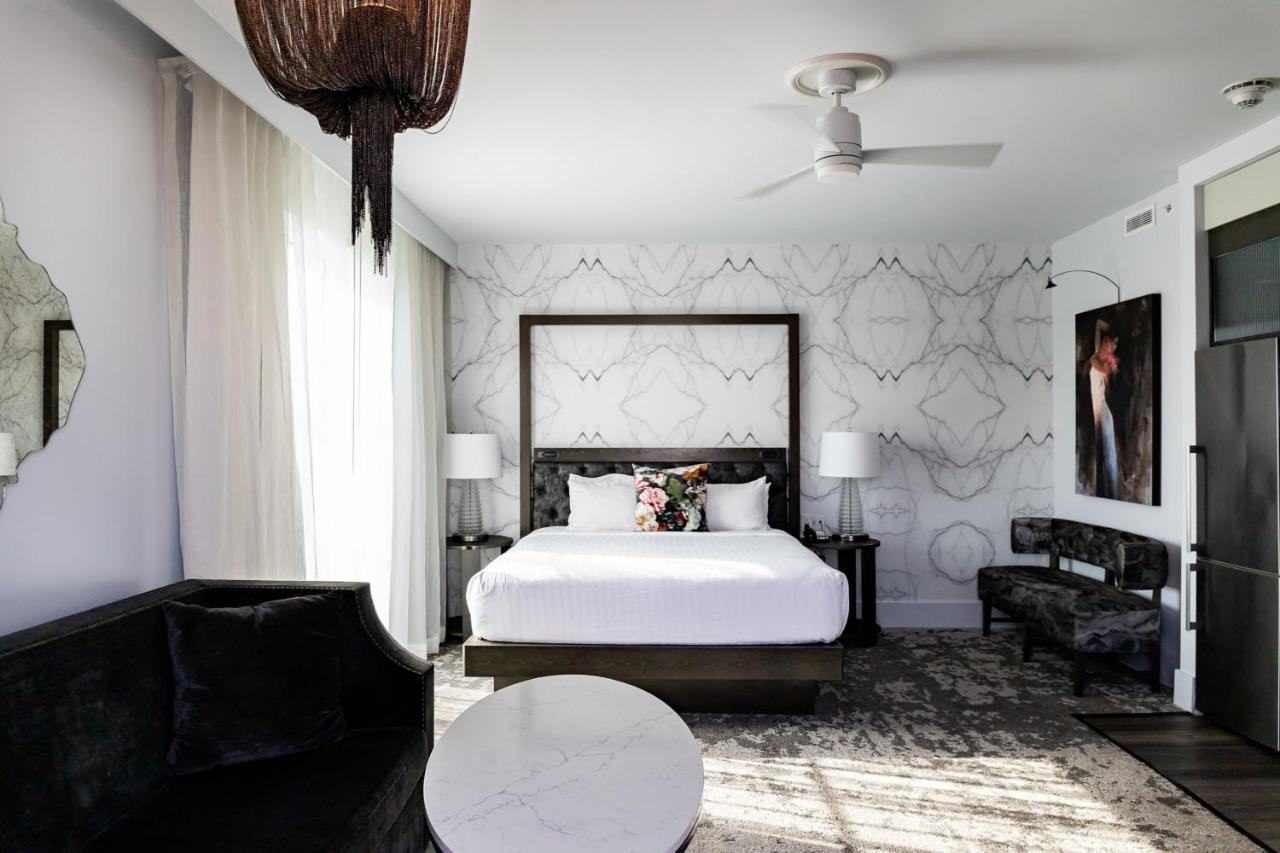 ชาร์ลสตัน ฮิสตอริค ดิสตริค/โฮเต็ล เบลลา เกรซ Hotel ภายนอก รูปภาพ