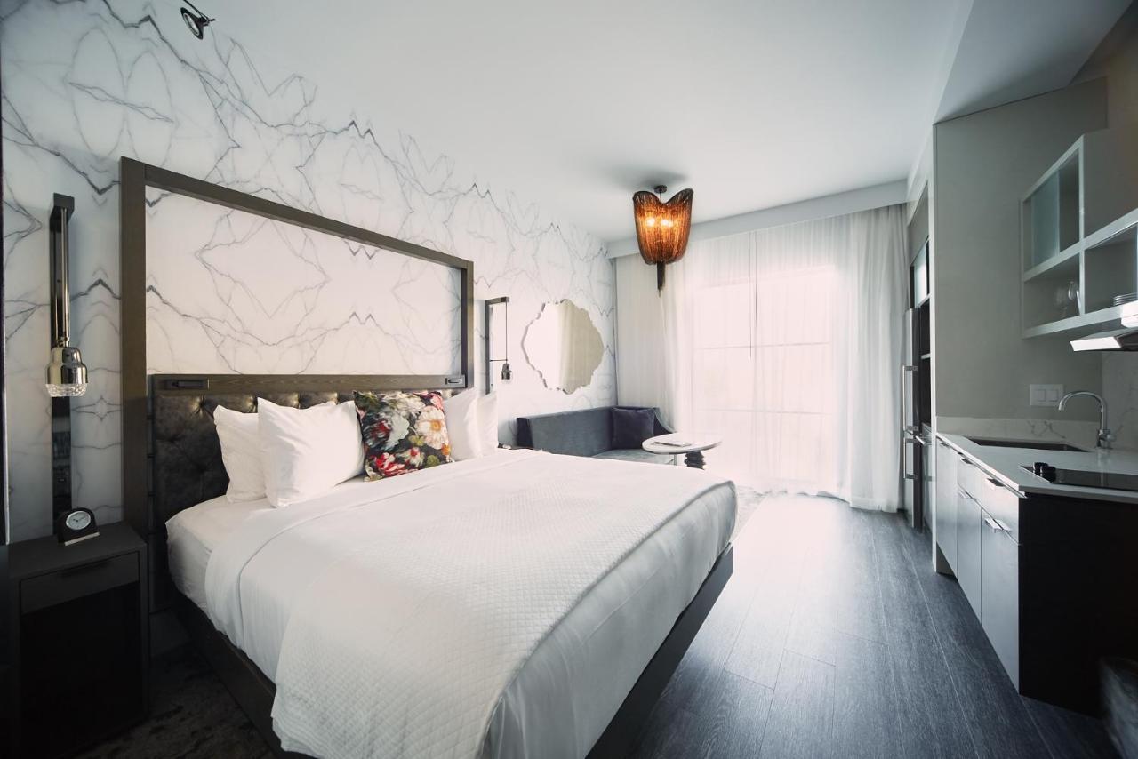 ชาร์ลสตัน ฮิสตอริค ดิสตริค/โฮเต็ล เบลลา เกรซ Hotel ภายนอก รูปภาพ